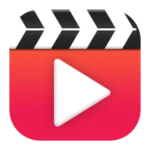 Logo of Blueray Video Player android Application 